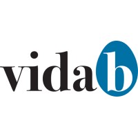 Vidab logo - Similar company to Vidabox