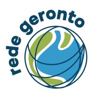 Rede Geronto logo - Similar company to Juvenescer - Educação Socioemocional E Afetiva