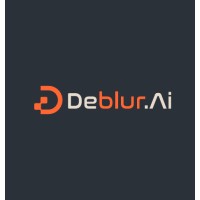 Deblur.AI logo - Similar company to Deblur Ltd