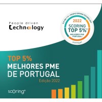 People Driven Technology logo - Similar company to People Driven Technology, Inc