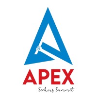 Apex Seekers EdTech Private Limited logo - Similar company to Anar Edtech