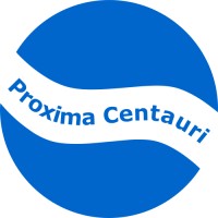 Proxima Centauri logo - Similar company to Proxima Centauri