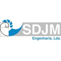 SDJM Engenharia Lda logo - Similar company to Cervejaria Gonçalves