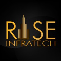 Rise Infratech logo - Similar company to Mb Properties Inc.