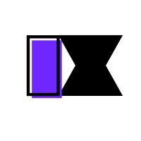 IX logo - Similar company to Crd Network