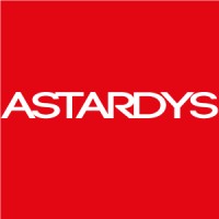 ASTARDYS logo - Similar company to Breyner