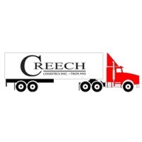 CREECH LOGISTICS INC logo - Similar company to Alltranspack, Inc.