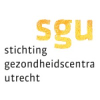 Stichting Gezondheidscentra Utrecht logo - Similar company to Klop
