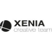 Xenia Creative Team LTD logo - Similar company to Gcore Srl