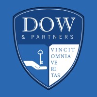 DOW & Partners logo - Similar company to Oleco Indonesia