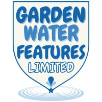 Garden Water Features Limited logo - Similar company to Mind Nature Studio