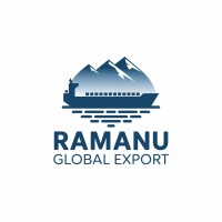 Ramanu Global Export logo - Similar company to Gradient India