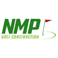 NMP Golf Construction logo - Similar company to Sol Golf