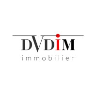 DVDIM SA logo - Similar company to La Fondation Parloca Vaud