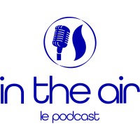 In the Air logo - Similar company to Wim Hof Method