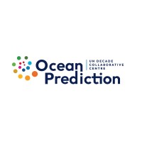 OceanPrediction Decade Collaborative Centre logo - Similar company to Eu4Oceanobs