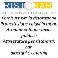 Ristobar International logo - Similar company to Grelfood S.R.L.