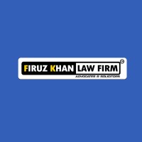 Firuz Khan Law Firm logo - Similar company to Law-Office Of D. Banerjee & Associates