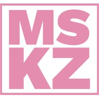 Musikaza logo - Similar company to Stadium Heroes