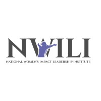 NWILI- National Women's Impact Leadership Institute logo - Similar company to Duealberi
