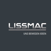 Lissmac Middle East logo - Similar company to Bbs Technik Gmbh