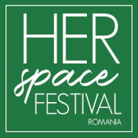 Her Space Festival Romania logo - Similar company to Mindcareforall