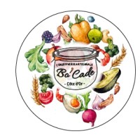 Conserverie Artisanale Bo'Cade logo - Similar company to Madn