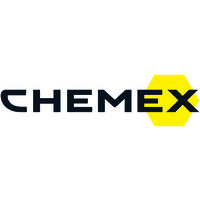 Chemex logo - Similar company to Dobro