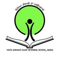 Mata Jaswant Kaur Memorial School, Badal logo - Similar company to Doon Sr. Sec. Public School