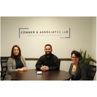 Conner & Associates LLC logo - Similar company to Sinowatcher Technology Co. Ltd