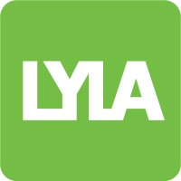 LYLA logo - Similar company to Sales Tech