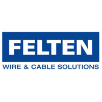 FELTEN Wire & Cable Solutions logo - Similar company to Cable Masters B.V.