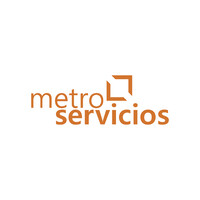 Metroservicios logo - Similar company to Skynde.Logistic