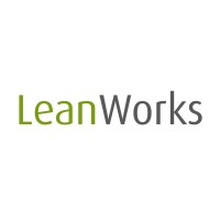 LeanWorks GmbH logo - Similar company to Myblock Technikmodule