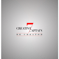 Creative Captain7 logo - Similar company to Creative Nstock