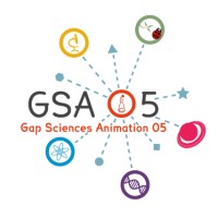 GAP SCIENCES ANIMATION 05 logo - Similar company to Gulliver
