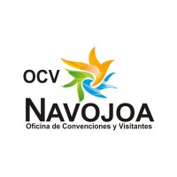 Oficina de Convenciones y Visitantes de Navojoa AC logo - Similar company to Arco Navojoa