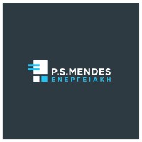 P.S.Mendes Ενεργειακή logo - Similar company to Neda Tracking Systems
