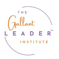 The Gallant Leader™ Institute logo - Similar company to Launch Negotiation