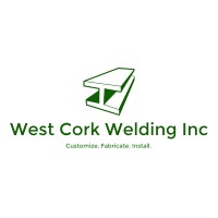 West Cork Welding INC logo - Similar company to Jony Studios