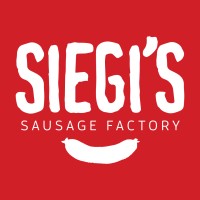 Siegi's Sausage Factory logo - Similar company to Siegi'S