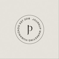 JournUp logo - Similar company to Letbiss Publicidade