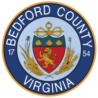 Bedford County, Virginia logo - Similar company to Convergent Consulting Group