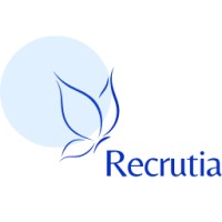 Recrutia logo - Similar company to Get Creative