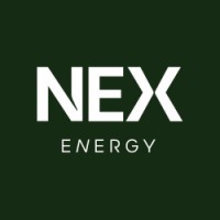 NEX Energy logo - Similar company to Prosum Servicing