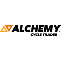 Alchemy Cycle Trader logo - Similar company to Bicystar Group Co., Limited