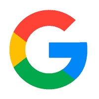 Google Career Certificates logo - Similar company to Google Digital Garage
