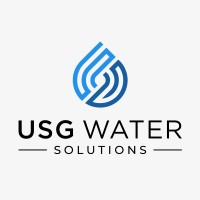 USG Water Solutions logo - Similar company to Viking Industrial Painting