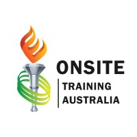 ONSITE Training Australia logo - Similar company to Nimbletoad, Inc