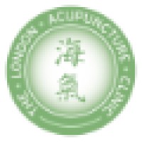 The London Acupuncture Clinic logo - Similar company to Gynii Me Limited